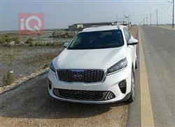 كيا سورينتو